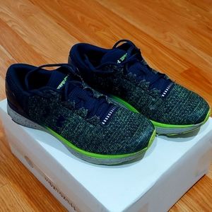 Under Armour Bandit 3 Running Shoes